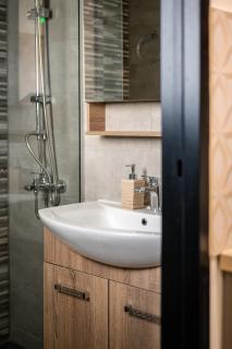 Katerina's Luxury Suite in Heraklion Center - Iráclio - 3