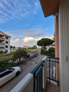 SOLO NOI intero appartamento - Termoli - 7