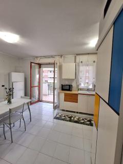 SOLO NOI intero appartamento - Termoli - 5