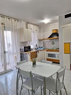 SOLO NOI intero appartamento - Termoli - 4