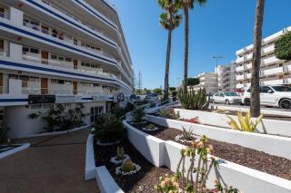 Appartements Tamarán 114, 115, 118 - Playa del Inglés - 4
