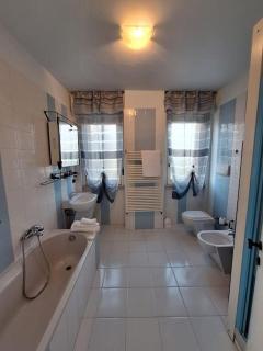 SOLO NOI intero appartamento - Termoli - 1