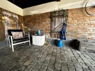 Frissítőpont Vendégház - 1