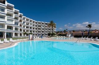 Appartements Tamarán 114, 115, 118 - Playa del Inglés - 0