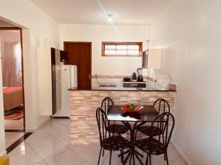 Casas Aconchegantes Temporada - 2