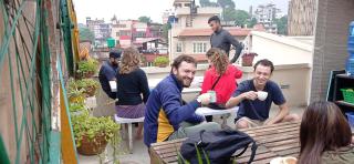 Nextdoor Patan - Patan - 3