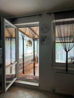 Terrace apartment s 1 spálńou Sofia-parking & Wifi - 3