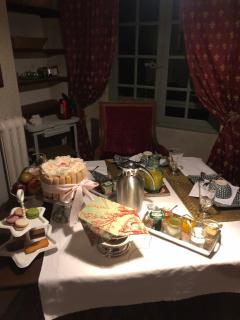 La grand' maison - 3