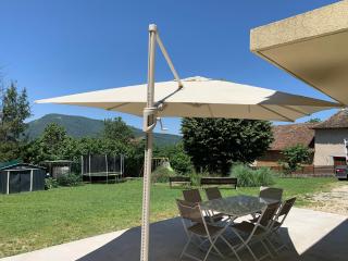 Dépendance chaleureuse et calme - 7