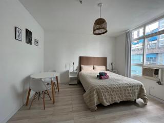 Liberty Apartment Studio - Buenos Aires - 9
