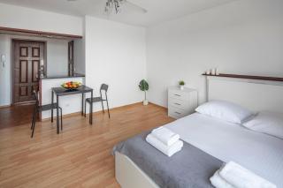 Sleepy3city with Sea View II - 7