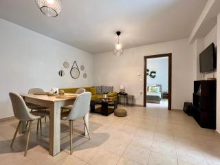Ioannis-Irini Apartment - Limenas - 4