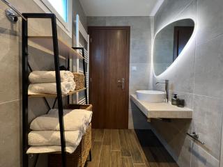Ioannis-Irini Apartment - Limenas - 8