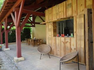Domaine avec piscine à Milhac dans le Lot 4 étoiles 2 gîtes - Milhac - 5