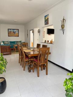 Latifa house - Oualidia - 7