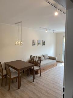 Apartament nad morzem - Gdańsk - 6