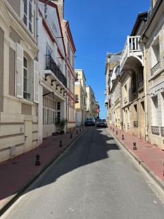 "Chez Anne à la Plage" Studio à 150 m de la Plage - 3