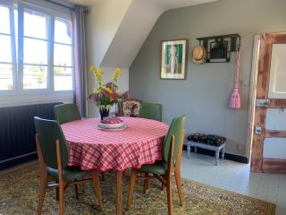 Maison BelleMondo - Criel-sur-Mer - 2