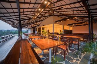 Club Mahindra Ambaghat, Kolhapur Maharashtra - 1