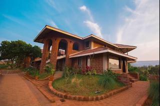 Club Mahindra Ambaghat - 7