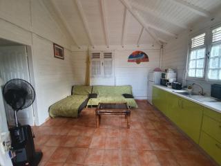BUNGALOW BASSIN TROUVE - Sainte-Anne - 8