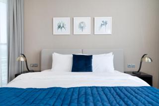 Stunning 2BR in Maison Prive - Dubái - 9