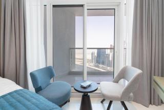 Stunning 2BR in Maison Prive - 2