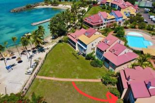 coconut beach - Le Gosier - 8