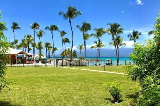 coconut beach - Le Gosier - 2