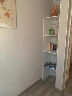 Chez Georges et Rosa - 6