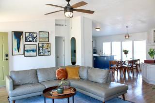 Death Valley Hot Springs 3 Bedroom - 9