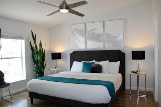Death Valley Hot Springs 3 Bedroom - Tecopa - 2