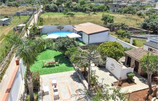 Gorgeous Home In Terrasini - 9