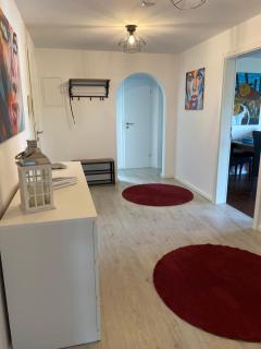 Ferienwohnung Baumgartner Chiemseeliebe 2OG - Breitbrunn am Chiemsee - 4