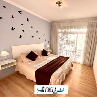 Venezia Aparts - Colón - 9