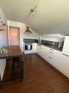 Ferienwohnung Baumgartner Chiemseeliebe 2OG - 1