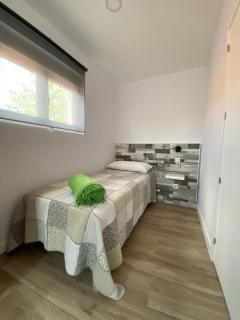 Casa con jardin Los Gatos - Las Navas del Marqués - 5