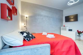 CaseOspitali - Casa Valza, bilocale in contesto di corte per 4 - Cernusco sul Naviglio - 8