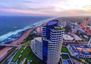 Pearls of Umhlanga Exquisite 3 Level Penthouse - Durban - 9