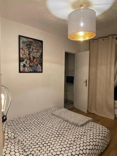 Design apartment in the heart of Paris - Parijs - 2