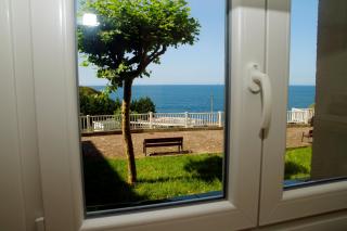 TALABERRI Bermeo Apartamento con vistas al mar - 2