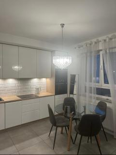 Lux Apartment - Katowice - 3