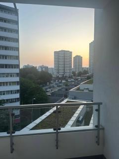 Lux Apartment - Katowice - 6