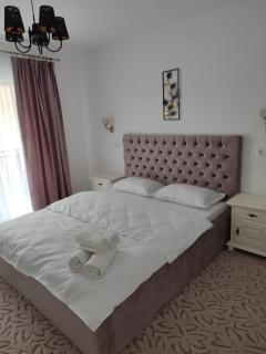 Casa Anne - Băile Herculane - 1