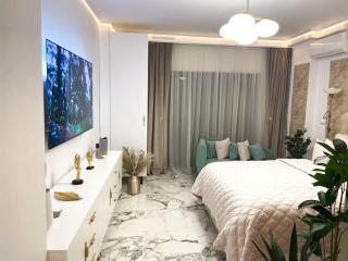 Casa del Mar Studio Mamaia - Mamaia - 5