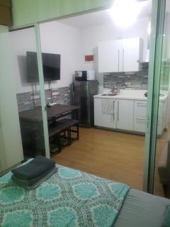 Sutherland Tower Acqua private Residences - Manila - 3