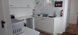 Rose Cottage - Hermanus - 9