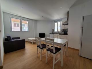 BAHíA APARTAMENTOS TURÍSTICOS - Foz - 0