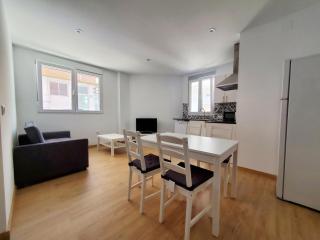 BAHíA APARTAMENTOS TURÍSTICOS - Foz - 4