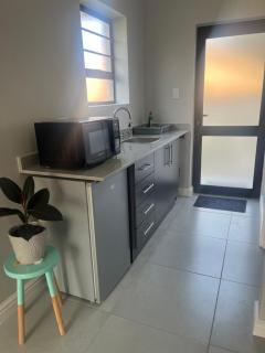 The Apartment on Risa - Emerald Hill - 3
